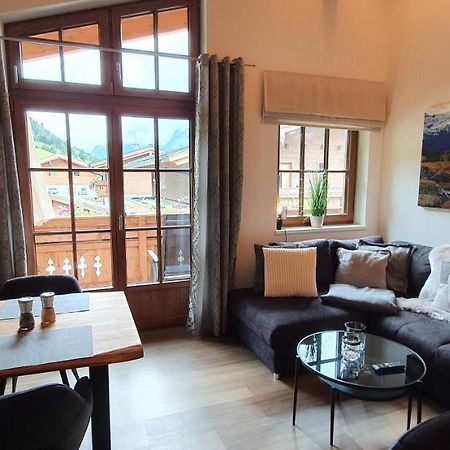 Hochalmbahnen Chalets Rauris 1-11 We2, Maislaufeldweg 1K Og ภายนอก รูปภาพ