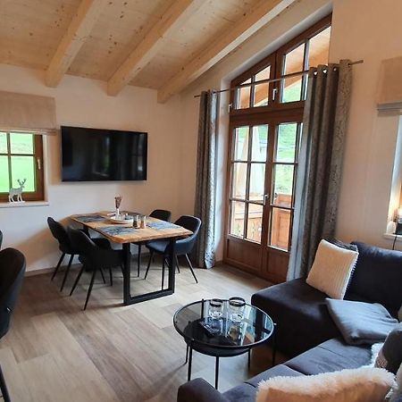 Hochalmbahnen Chalets Rauris 1-11 We2, Maislaufeldweg 1K Og ภายนอก รูปภาพ