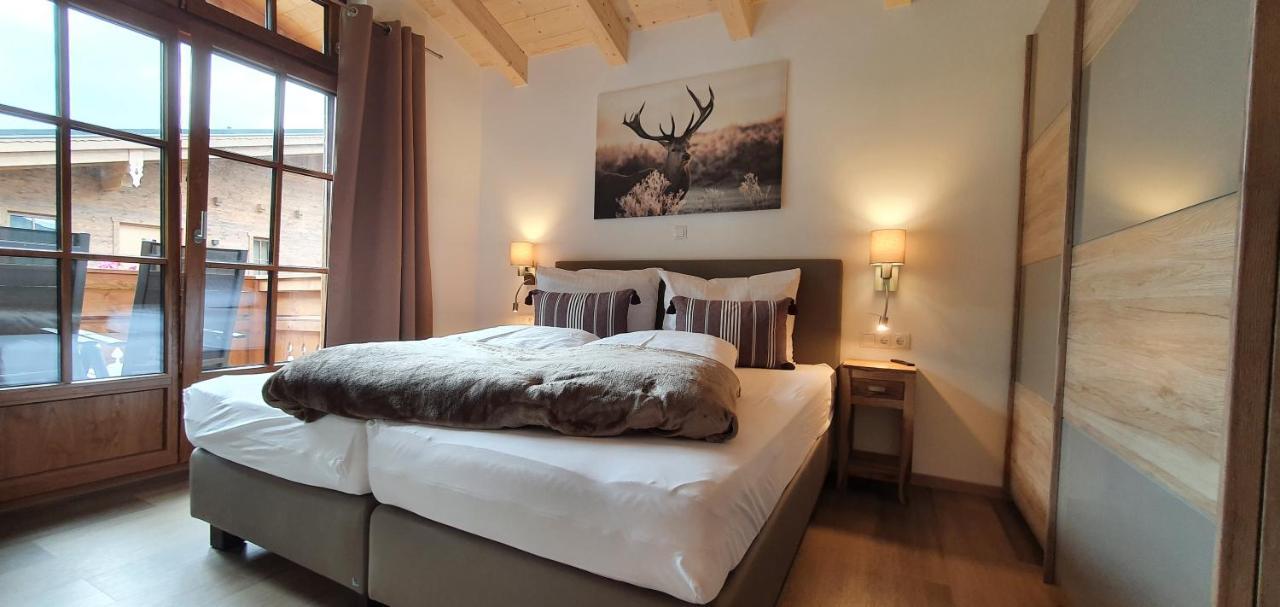 Hochalmbahnen Chalets Rauris 1-11 We2, Maislaufeldweg 1K Og ภายนอก รูปภาพ