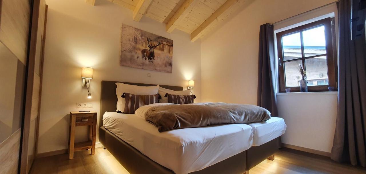 Hochalmbahnen Chalets Rauris 1-11 We2, Maislaufeldweg 1K Og ภายนอก รูปภาพ